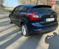 Синій Форд Фокус, об'ємом двигуна 1.56 л та пробігом 183 тис. км за 5900 $, фото 4 на Automoto.ua