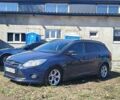 Синій Форд Фокус, об'ємом двигуна 1.6 л та пробігом 291 тис. км за 6800 $, фото 26 на Automoto.ua