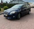Синій Форд Фокус, об'ємом двигуна 1.56 л та пробігом 213 тис. км за 7999 $, фото 1 на Automoto.ua
