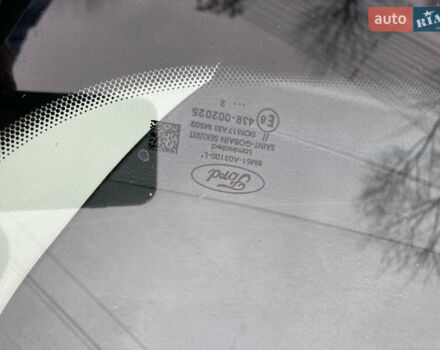 Синій Форд Фокус, об'ємом двигуна 1.6 л та пробігом 237 тис. км за 6950 $, фото 19 на Automoto.ua