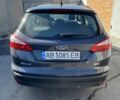 Синий Форд Фокус, объемом двигателя 1.6 л и пробегом 204 тыс. км за 6700 $, фото 1 на Automoto.ua