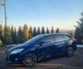 Синій Форд Фокус, об'ємом двигуна 1.6 л та пробігом 209 тис. км за 8300 $, фото 14 на Automoto.ua