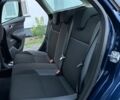 Синий Форд Фокус, объемом двигателя 1.6 л и пробегом 320 тыс. км за 7100 $, фото 33 на Automoto.ua