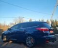Синій Форд Фокус, об'ємом двигуна 1.6 л та пробігом 209 тис. км за 8300 $, фото 27 на Automoto.ua
