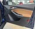 Синій Форд Фокус, об'ємом двигуна 1.6 л та пробігом 229 тис. км за 8900 $, фото 67 на Automoto.ua