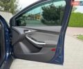 Синий Форд Фокус, объемом двигателя 1.6 л и пробегом 205 тыс. км за 7650 $, фото 68 на Automoto.ua