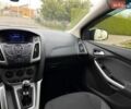 Синий Форд Фокус, объемом двигателя 1.6 л и пробегом 205 тыс. км за 7650 $, фото 42 на Automoto.ua