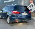 Синий Форд Фокус, объемом двигателя 1.56 л и пробегом 227 тыс. км за 7400 $, фото 27 на Automoto.ua