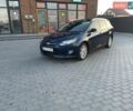 Синий Форд Фокус, объемом двигателя 1 л и пробегом 235 тыс. км за 5490 $, фото 1 на Automoto.ua
