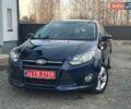 Синий Форд Фокус, объемом двигателя 1.6 л и пробегом 279 тыс. км за 7200 $, фото 2 на Automoto.ua