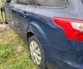 Синий Форд Фокус, объемом двигателя 1.6 л и пробегом 322 тыс. км за 5000 $, фото 7 на Automoto.ua