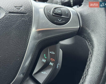 Синий Форд Фокус, объемом двигателя 1.6 л и пробегом 195 тыс. км за 7699 $, фото 49 на Automoto.ua