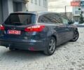 Синий Форд Фокус, объемом двигателя 1.6 л и пробегом 235 тыс. км за 7200 $, фото 11 на Automoto.ua