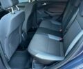 Синий Форд Фокус, объемом двигателя 1.6 л и пробегом 191 тыс. км за 7500 $, фото 8 на Automoto.ua