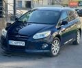 Синий Форд Фокус, объемом двигателя 1.56 л и пробегом 227 тыс. км за 7400 $, фото 1 на Automoto.ua