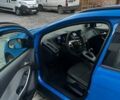 Синій Форд Фокус, об'ємом двигуна 1.6 л та пробігом 247 тис. км за 5500 $, фото 9 на Automoto.ua