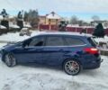 Синий Форд Фокус, объемом двигателя 1.6 л и пробегом 208 тыс. км за 8600 $, фото 20 на Automoto.ua