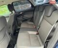 Синий Форд Фокус, объемом двигателя 1.6 л и пробегом 174 тыс. км за 5850 $, фото 7 на Automoto.ua