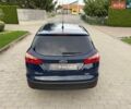 Синий Форд Фокус, объемом двигателя 1.6 л и пробегом 205 тыс. км за 7650 $, фото 32 на Automoto.ua
