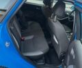 Синій Форд Фокус, об'ємом двигуна 1.6 л та пробігом 247 тис. км за 5500 $, фото 11 на Automoto.ua