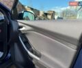 Синій Форд Фокус, об'ємом двигуна 1.6 л та пробігом 196 тис. км за 8150 $, фото 55 на Automoto.ua