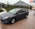 Синій Форд Фокус, об'ємом двигуна 1.6 л та пробігом 230 тис. км за 7999 $, фото 65 на Automoto.ua