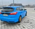Синий Форд Фокус, объемом двигателя 2 л и пробегом 3 тыс. км за 7700 $, фото 2 на Automoto.ua