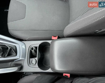 Синий Форд Фокус, объемом двигателя 1.6 л и пробегом 195 тыс. км за 7699 $, фото 55 на Automoto.ua