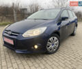 Синий Форд Фокус, объемом двигателя 1.6 л и пробегом 245 тыс. км за 7200 $, фото 1 на Automoto.ua