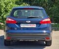 Синій Форд Фокус, об'ємом двигуна 1.6 л та пробігом 244 тис. км за 6989 $, фото 3 на Automoto.ua