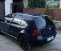 Синій Форд Фокус, об'ємом двигуна 1.6 л та пробігом 205 тис. км за 7542 $, фото 14 на Automoto.ua