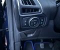 Синий Форд Фокус, объемом двигателя 1.6 л и пробегом 329 тыс. км за 6900 $, фото 18 на Automoto.ua