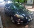Синій Форд Фокус, об'ємом двигуна 2 л та пробігом 212 тис. км за 7500 $, фото 2 на Automoto.ua