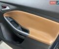 Синій Форд Фокус, об'ємом двигуна 1.6 л та пробігом 229 тис. км за 8900 $, фото 68 на Automoto.ua