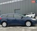 Синий Форд Фокус, объемом двигателя 1.6 л и пробегом 298 тыс. км за 6440 $, фото 8 на Automoto.ua