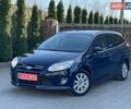 Синій Форд Фокус, об'ємом двигуна 1.6 л та пробігом 226 тис. км за 7700 $, фото 9 на Automoto.ua