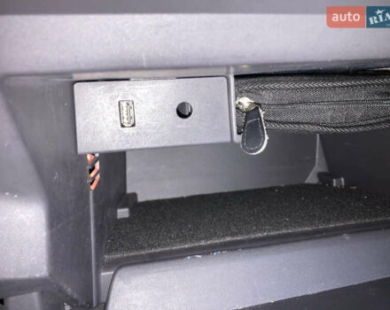 Синій Форд Фокус, об'ємом двигуна 1.6 л та пробігом 237 тис. км за 6950 $, фото 15 на Automoto.ua