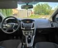 Синій Форд Фокус, об'ємом двигуна 1.6 л та пробігом 244 тис. км за 6989 $, фото 20 на Automoto.ua