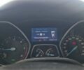 Синий Форд Фокус, объемом двигателя 1.6 л и пробегом 208 тыс. км за 8600 $, фото 68 на Automoto.ua