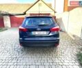 Синій Форд Фокус, об'ємом двигуна 1.6 л та пробігом 194 тис. км за 7400 $, фото 7 на Automoto.ua