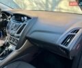 Синий Форд Фокус, объемом двигателя 1.56 л и пробегом 244 тыс. км за 7100 $, фото 32 на Automoto.ua