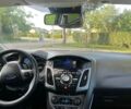Синій Форд Фокус, об'ємом двигуна 1.6 л та пробігом 236 тис. км за 6850 $, фото 13 на Automoto.ua