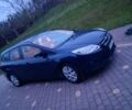 Синий Форд Фокус, объемом двигателя 1.6 л и пробегом 295 тыс. км за 7000 $, фото 1 на Automoto.ua