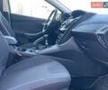Синій Форд Фокус, об'ємом двигуна 1.6 л та пробігом 226 тис. км за 7700 $, фото 57 на Automoto.ua