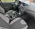 Синій Форд Фокус, об'ємом двигуна 1.6 л та пробігом 215 тис. км за 7599 $, фото 42 на Automoto.ua