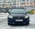 Синий Форд Фокус, объемом двигателя 1.6 л и пробегом 186 тыс. км за 7700 $, фото 2 на Automoto.ua