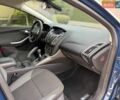 Синий Форд Фокус, объемом двигателя 1.6 л и пробегом 205 тыс. км за 7650 $, фото 64 на Automoto.ua