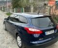 Синий Форд Фокус, объемом двигателя 2 л и пробегом 210 тыс. км за 6950 $, фото 11 на Automoto.ua
