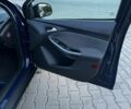 Синій Форд Фокус, об'ємом двигуна 1.6 л та пробігом 329 тис. км за 6900 $, фото 10 на Automoto.ua