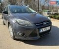 Синий Форд Фокус, объемом двигателя 1.56 л и пробегом 272 тыс. км за 7900 $, фото 7 на Automoto.ua